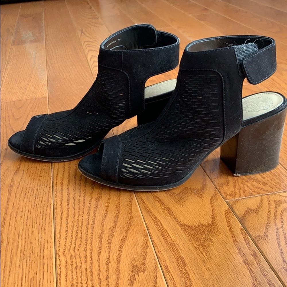 Vince Camuto shoes